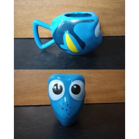 Buscando a Nemo Dori